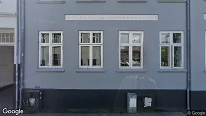 Kantorruimte te huur in Aarhus C - Foto uit Google Street View