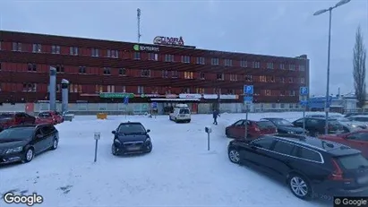 Coworking spaces zur Miete in Timrå – Foto von Google Street View