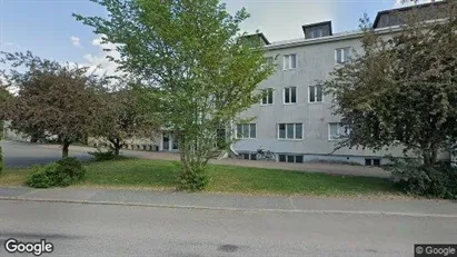 Bedrijfsruimtes te huur in Osby - Foto uit Google Street View