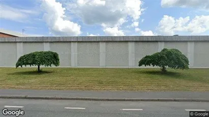 Bedrijfsruimtes te huur in Hässleholm - Foto uit Google Street View