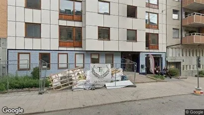 Coworking spaces zur Miete in Vasastan – Foto von Google Street View