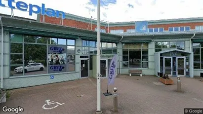 Coworking spaces zur Miete in Linköping – Foto von Google Street View