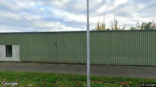 Coworking spaces zur Miete i Skurup – Foto von Google Street View