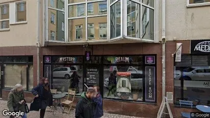 Kontorhoteller til leje i Norrköping - Foto fra Google Street View