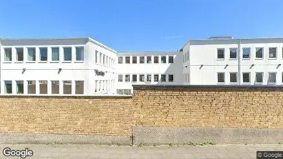 Kontorhoteller til leje i Kirseberg - Foto fra Google Street View