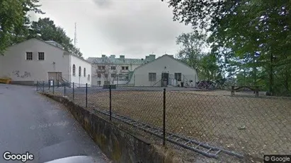 Kontorhoteller til leje i Karlshamn - Foto fra Google Street View