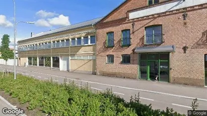 Coworking spaces zur Miete in Oskarshamn – Foto von Google Street View