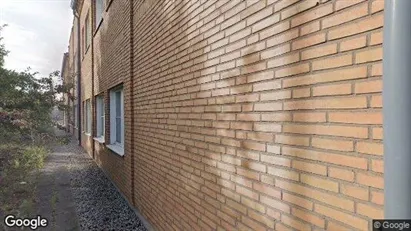 Kontorlokaler til leje i Malmø Centrum - Foto fra Google Street View