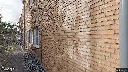 Kontorlokaler til leje i Malmø Centrum - Foto fra Google Street View