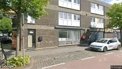 Bedrijfsruimtes te koop in Leopoldsburg - Foto uit Google Street View