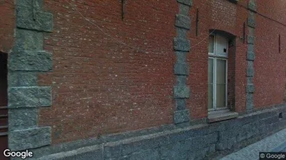Bedrijfsruimtes te koop in Doornik - Foto uit Google Street View