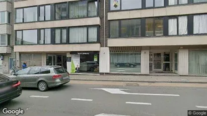 Kontorer til salgs i Deinze – Bilde fra Google Street View