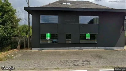 Office spaces for sale in Maarkedal - Photo from Google Street View