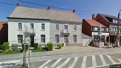 Commercial properties for sale in Kluisbergen - Photo from Google Street View