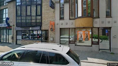 Gewerbeflächen zum Kauf in Wevelgem – Foto von Google Street View