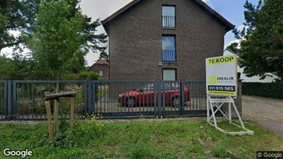 Lokaler til salgs i Genk – Bilde fra Google Street View