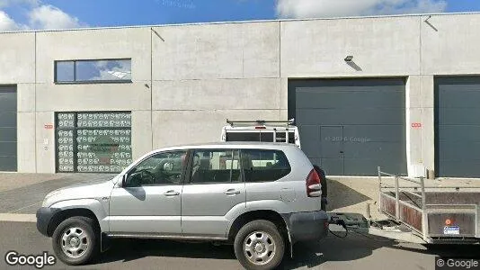 Lokaler til salg i Ichtegem - Foto fra Google Street View