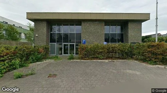 Kontorlokaler til salg i Mol - Foto fra Google Street View