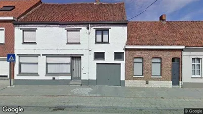 Büros zum Kauf in Waregem – Foto von Google Street View