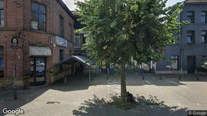 Commercial properties for sale in Péruwelz - Photo from Google Street View