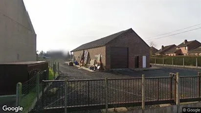 Lager zum Kauf in Vloesberg – Foto von Google Street View