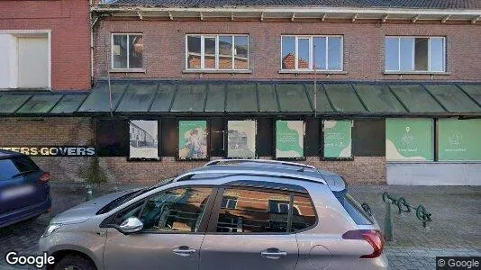 Commercial properties for rent i Beerse - Photo from Google Street View