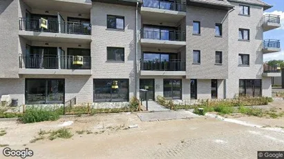 Kontorlokaler til salg i Beernem - Foto fra Google Street View