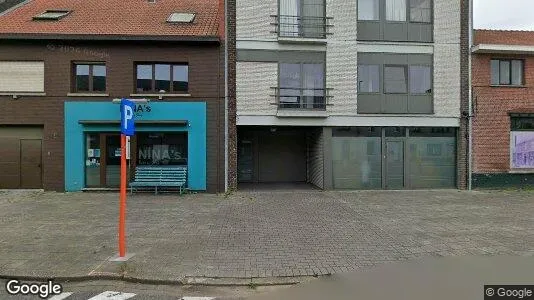 Lokaler til salg i Mol - Foto fra Google Street View