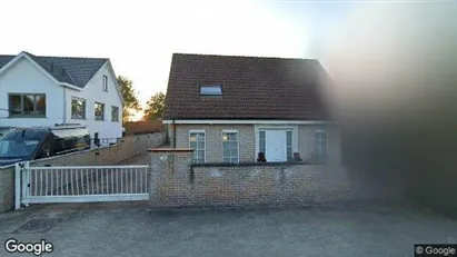 Lokaler til salg i Beernem - Foto fra Google Street View