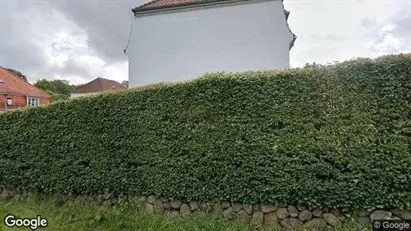 Lokaler til salg i Kolding - Foto fra Google Street View