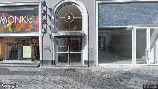 Büros zur Miete i Kopenhagen K – Foto von Google Street View