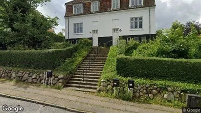 Lokaler til salg i Kolding - Foto fra Google Street View