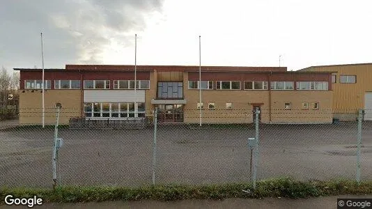 Werkstätte zur Miete i Eskilstuna – Foto von Google Street View