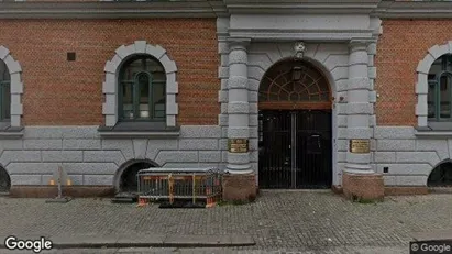 Producties te huur in Malmö City - Foto uit Google Street View