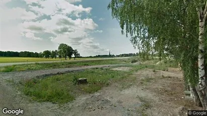 Producties te huur in Uppsala - Foto uit Google Street View