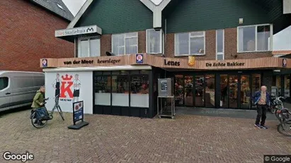 Bedrijfsruimtes te huur in Heerenveen - Foto uit Google Street View
