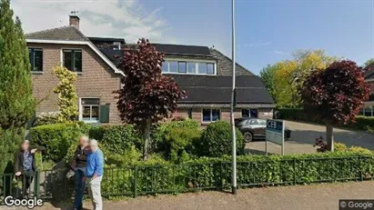 Kontorslokaler för uthyrning i Deventer – Foto från Google Street View