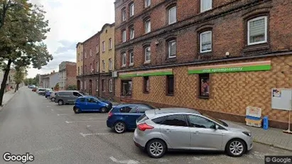 Bedrijfsruimtes te huur in Piekary Śląskie - Foto uit Google Street View