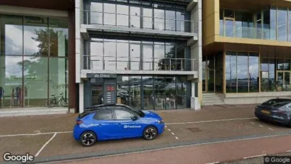 Commercial properties for rent in Amsterdam Centrum - Photo from Google Street View