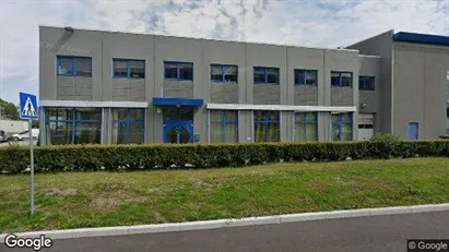 Kontorer til leie i Stavanger – Bilde fra Google Street View