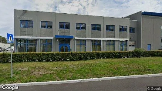 Office spaces for rent i Stavanger - Photo from Google Street View