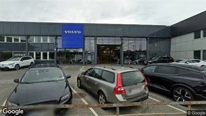 Kontorlokaler til leje i Ålesund - Foto fra Google Street View