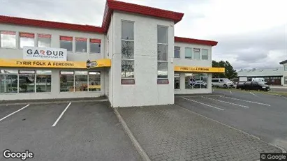 Magazijnen te huur in Hafnarfjörður - Foto uit Google Street View
