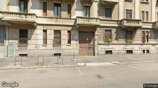 Kontorer til leie i Location is not specified – Bilde fra Google Street View