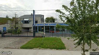 Commercial properties for sale in Laarne - Photo from Google Street View