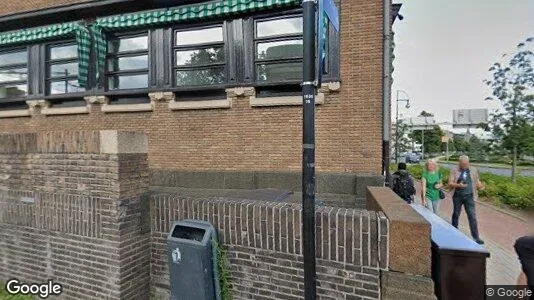 Commercial properties for rent i Arnhem - Photo from Google Street View