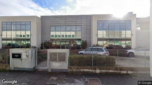 Warehouses for sale i Cambiago - Photo from Google Street View