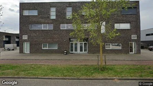 Commercial properties for rent i Heiloo - Photo from Google Street View