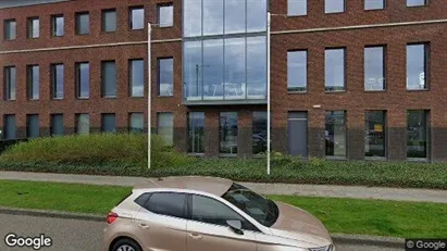 Kontorslokaler för uthyrning i Alkmaar – Foto från Google Street View