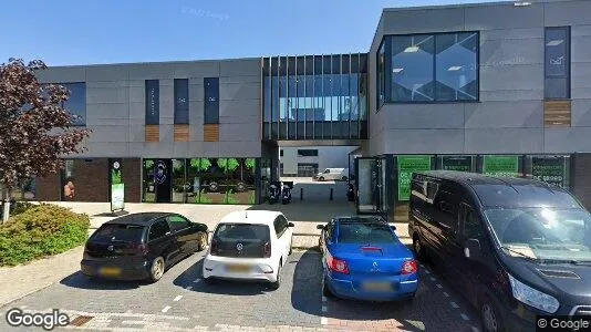 Lokaler til leje i Haarlemmermeer - Foto fra Google Street View
